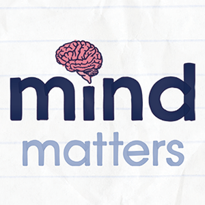 Mind Matters Series icon
