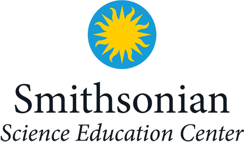 Smithsonian Science Education Center logo
