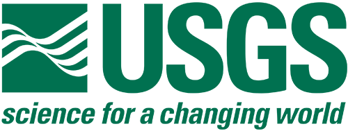 U.S. Geological Survey (USGS) logo