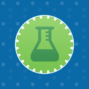 NIH Scientist Launch Game STEM app icon