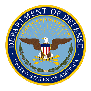 DOD Logo.