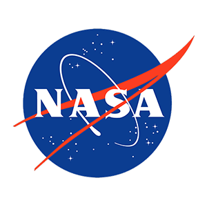 NASA Logo.