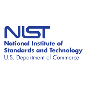 NIST Logo.