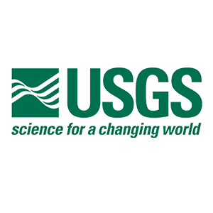 USGS Logo.