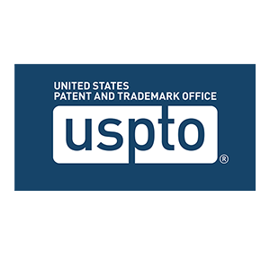 USPTO Logo.